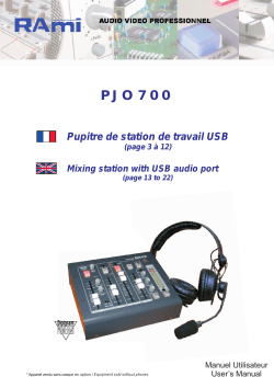 notice PJO 700_fax Fr+Uk- 1090423.cdr