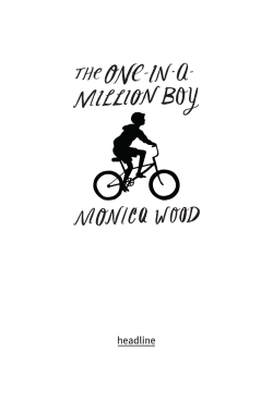 Untitled - The One in a Million Boy
