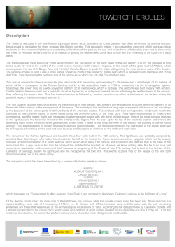 Further information on Description