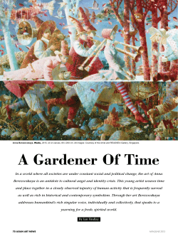 PDF - REDSEA Gallery