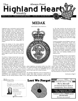 Yugoslavia was a multi-ethnic country located along the Adriatic Sea