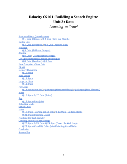 Unit 3 - cs.Virginia