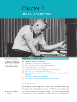 Chapter 3 - Pearson Canada