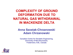 Anna Szostak-Chrzanowski