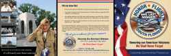 HERE - Honor Flight South Florida