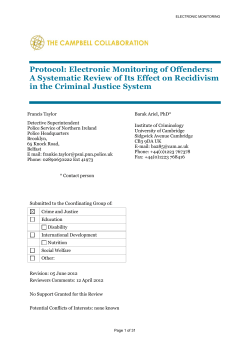 Protocol - National Police Library