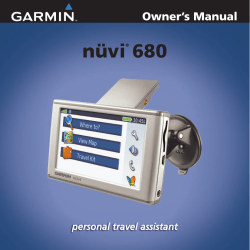 n&uuml;vi&reg; 680