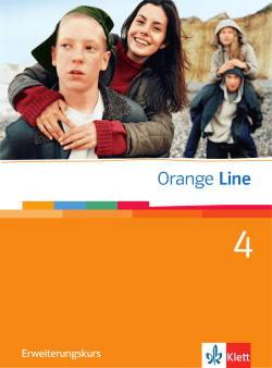 Orange Line