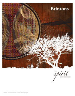 The Spirit Collection