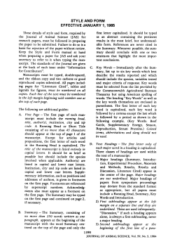 Full Text  - the American Society of Animal Science