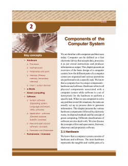 Chapter - 2 - SCERT Kerala