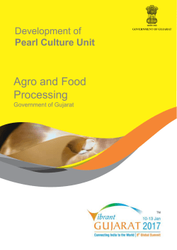Pearl Culture Unit