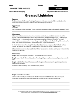 Greased Lightning