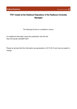 5792 - Radboud Repository