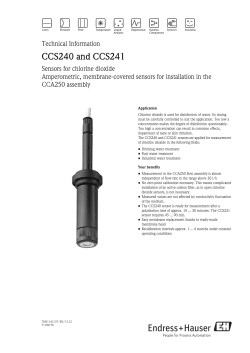 CCS240 / CCS241