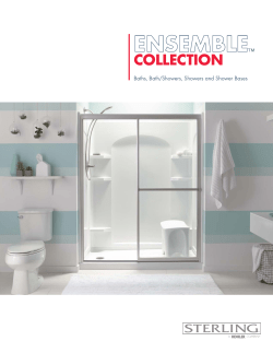 collection - Sterling Plumbing