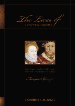 The Lives of - Margaret George