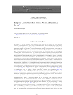 PDF text - Music Theory Online