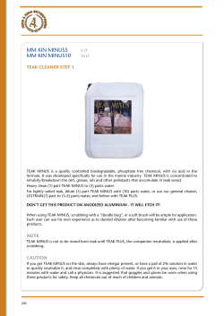 MM KIN MINUS5 MM KIN MINUS10