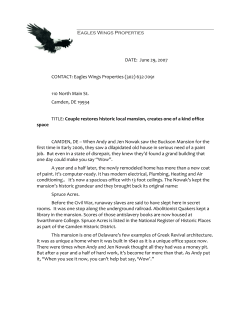 ewp spa press release 7-07