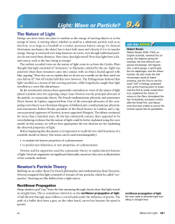 Student Text, pp. 461-468