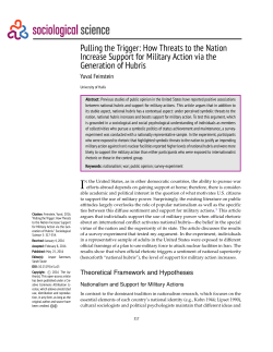 PDF (530 views) - Sociological Science