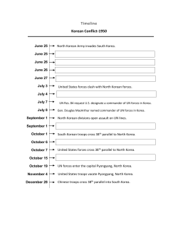 Graphic Organizer