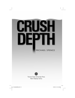 Look Inside - Truman State University Press