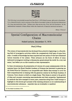 Fulltext PDF - Indian Academy of Sciences