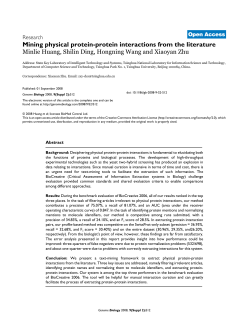 PDF - Genome Biology