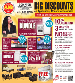 50% OFF - AIM Rental