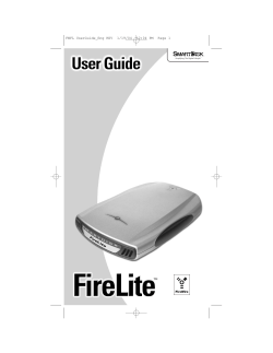 FWFL UserGuide_Eng REV