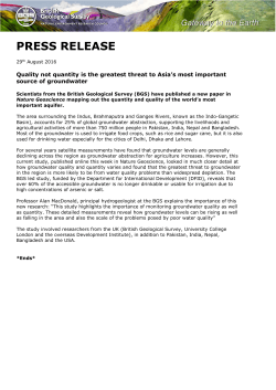 Quality not quantity is the greatest threat to Asia`s most important