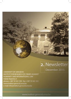 PDF Newsletter 2