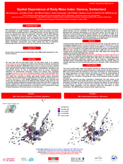 Preprint (pdf, 480 KiB) - Infoscience
