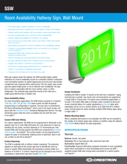 Product Specifications: FT-600