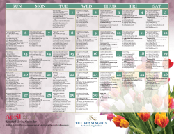 printer friendly calendar