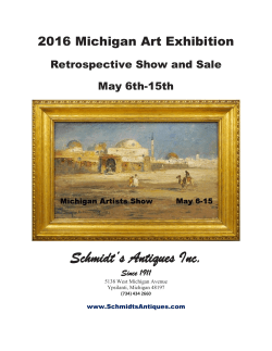 Schmidt`s Antiques Inc.