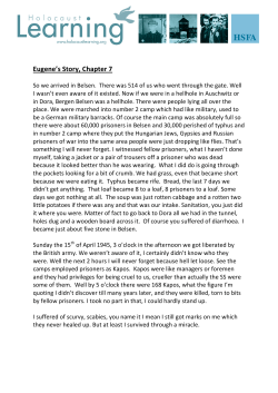 Eugene chapter 7
