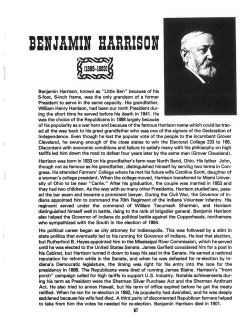 BENAMN ARRBON