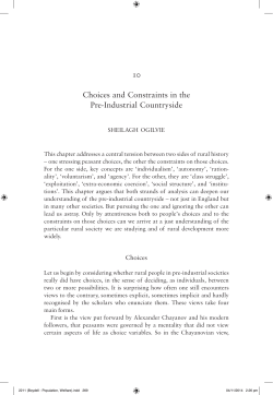 pdf - Faculty of Economics