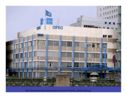 2015 Opec