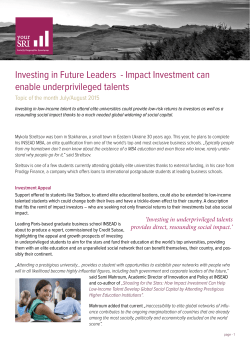 2015_07_TopicOFTheMonth_Investing in low