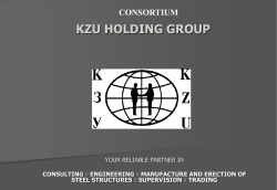 kzu holding white paper (pdf 2.55mb)