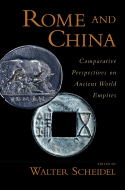 Comparative Perspectives on Ancient World Empires