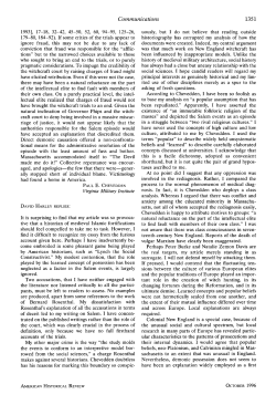 David Harley replies