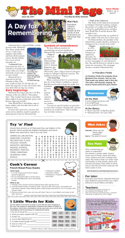 Mini Page PDF available for this lesson.