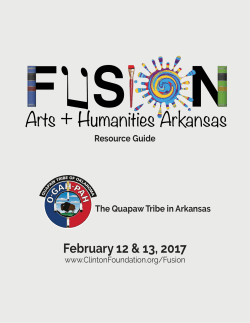 as PDF - The Clinton Foundation