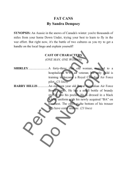 Preview Script - Heuer Publishing