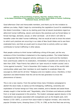 HERE - Australian Freedom Network